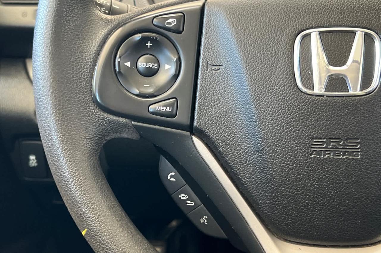 2012 Honda CR-V EX Roseville CA