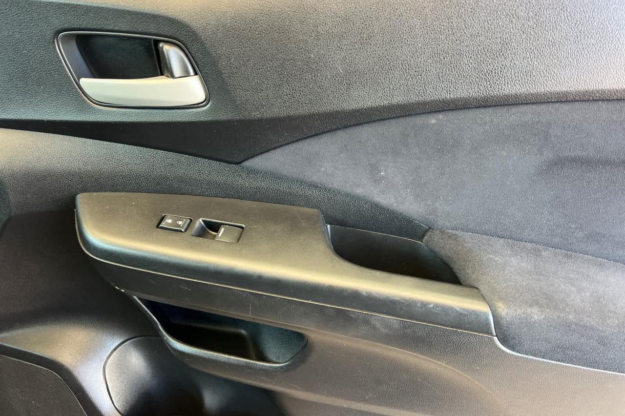 2012 Honda CR-V EX Roseville CA