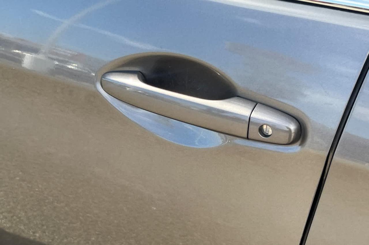 2012 Honda CR-V EX Roseville CA