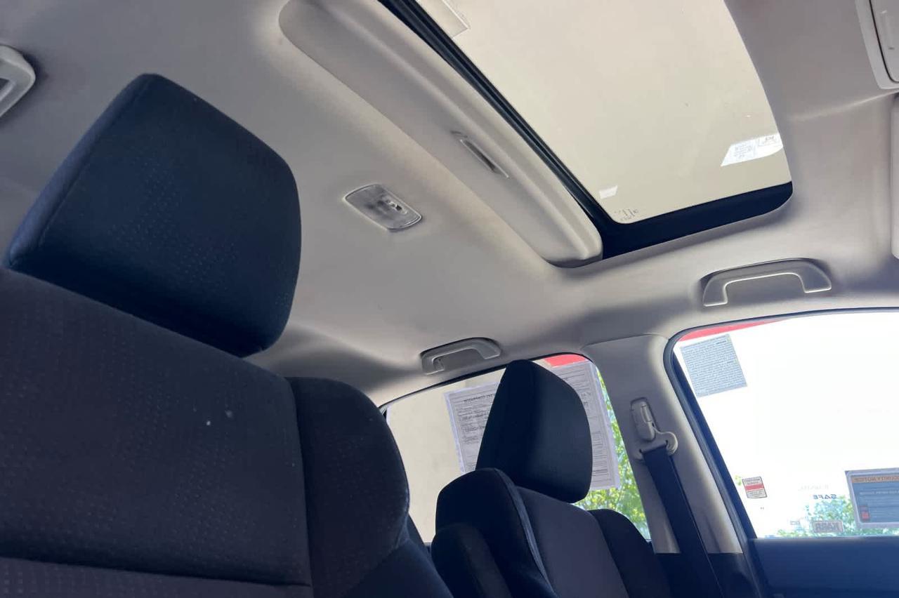 2012 Honda CR-V EX Roseville CA