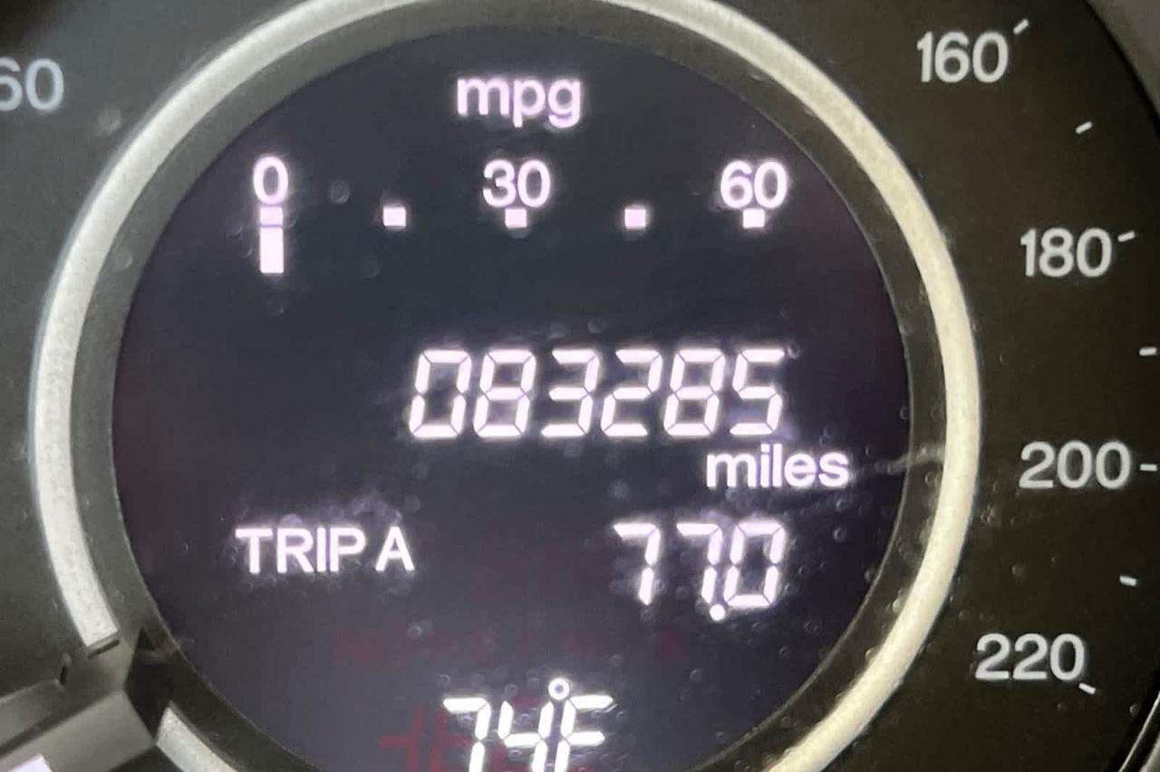 2012 Honda CR-V EX Roseville CA