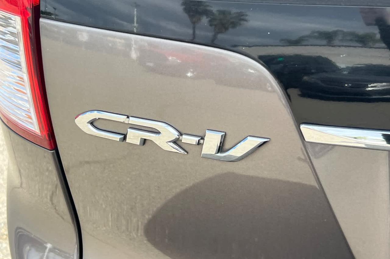 2012 Honda CR-V EX Roseville CA