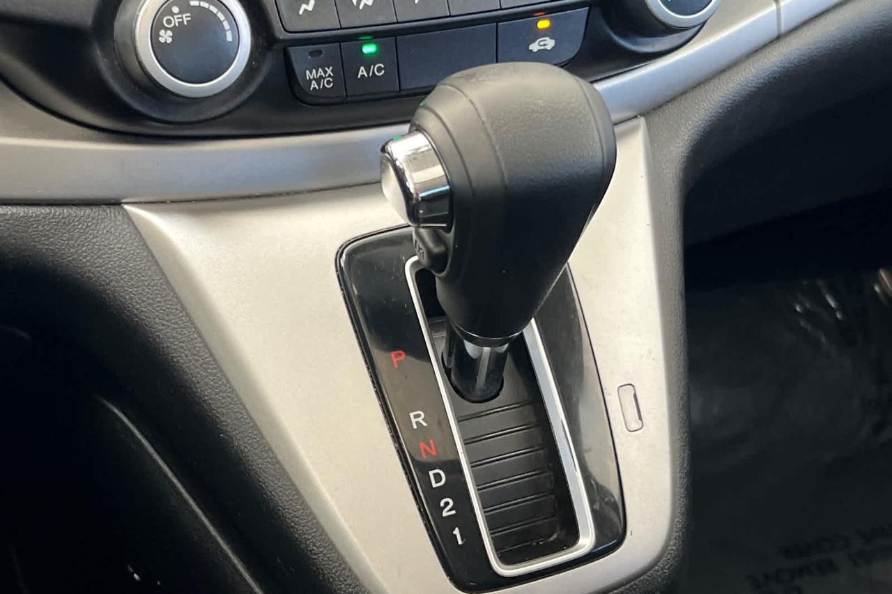 2012 Honda CR-V EX Roseville CA