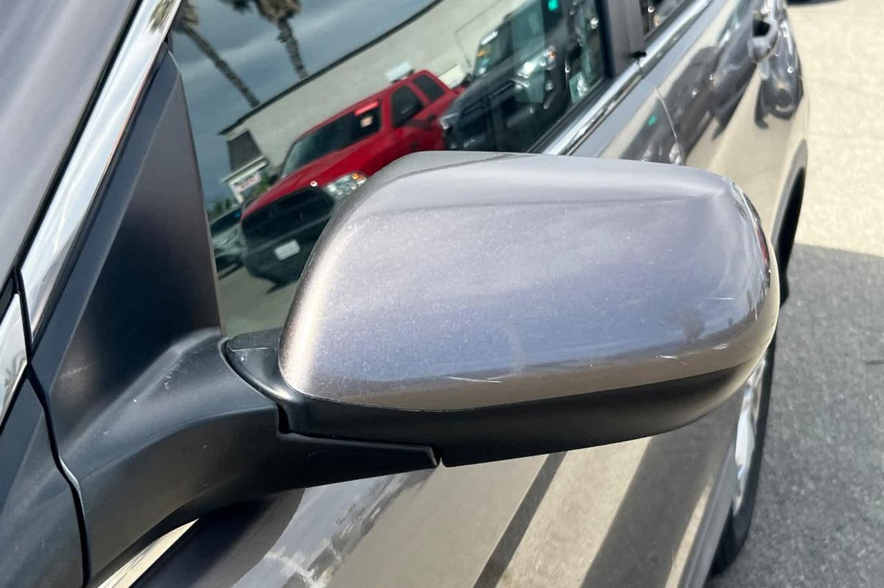 2012 Honda CR-V EX Roseville CA