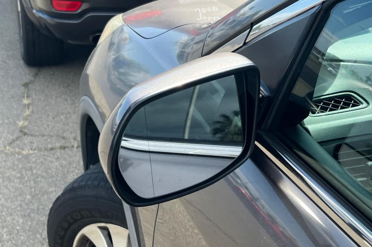 2012 Honda CR-V EX Roseville CA