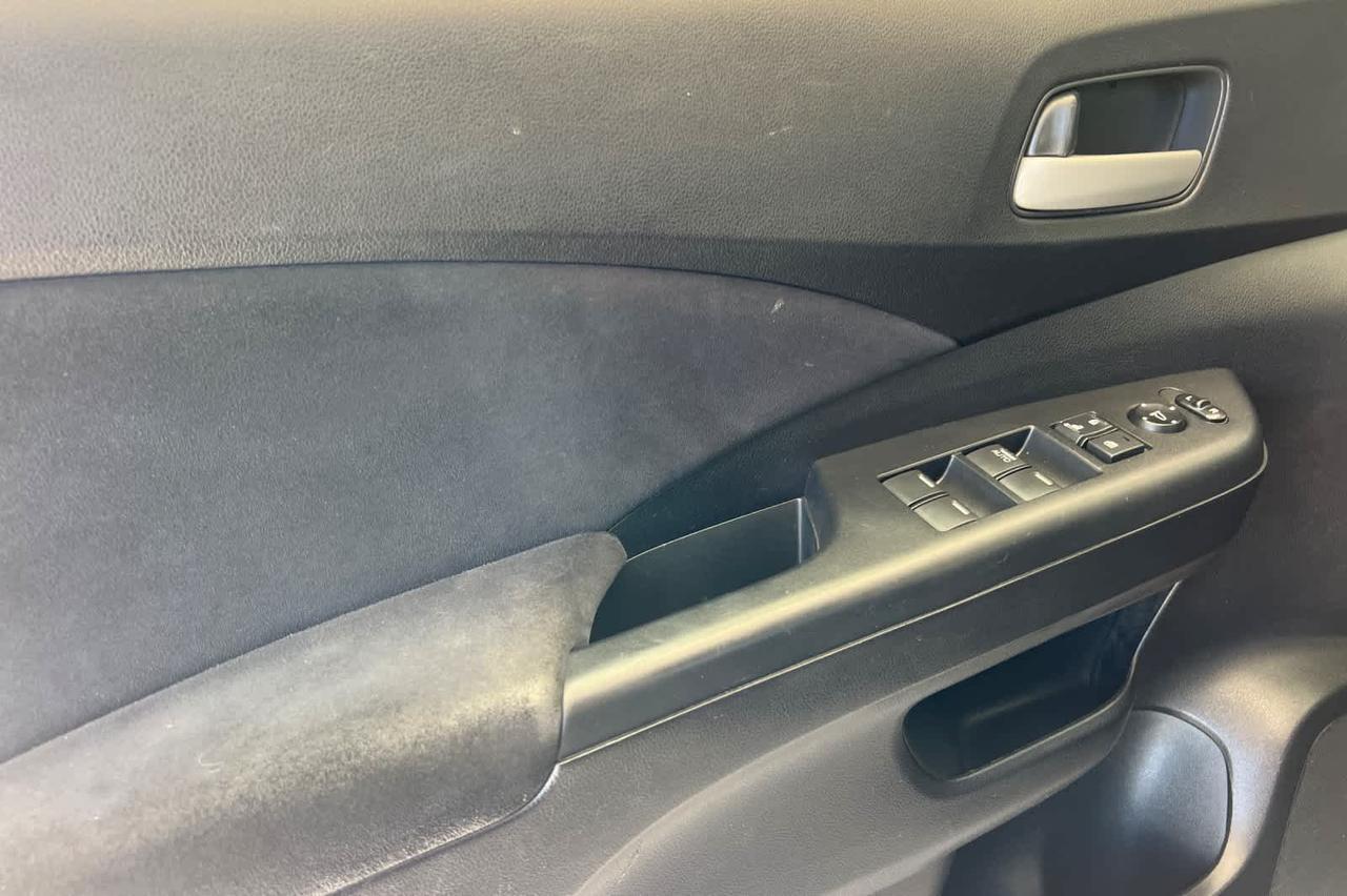 2012 Honda CR-V EX Roseville CA