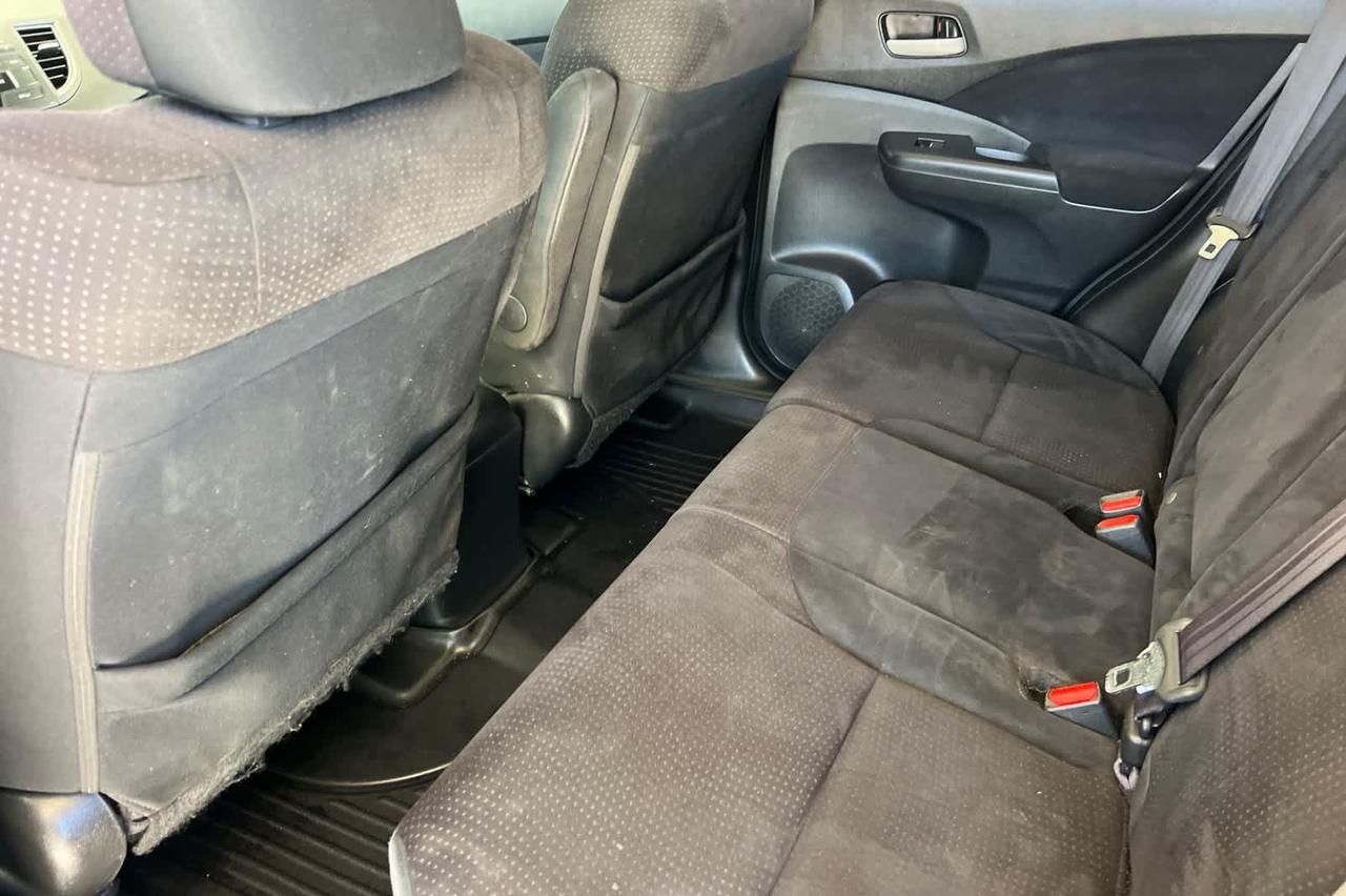 2012 Honda CR-V EX Roseville CA