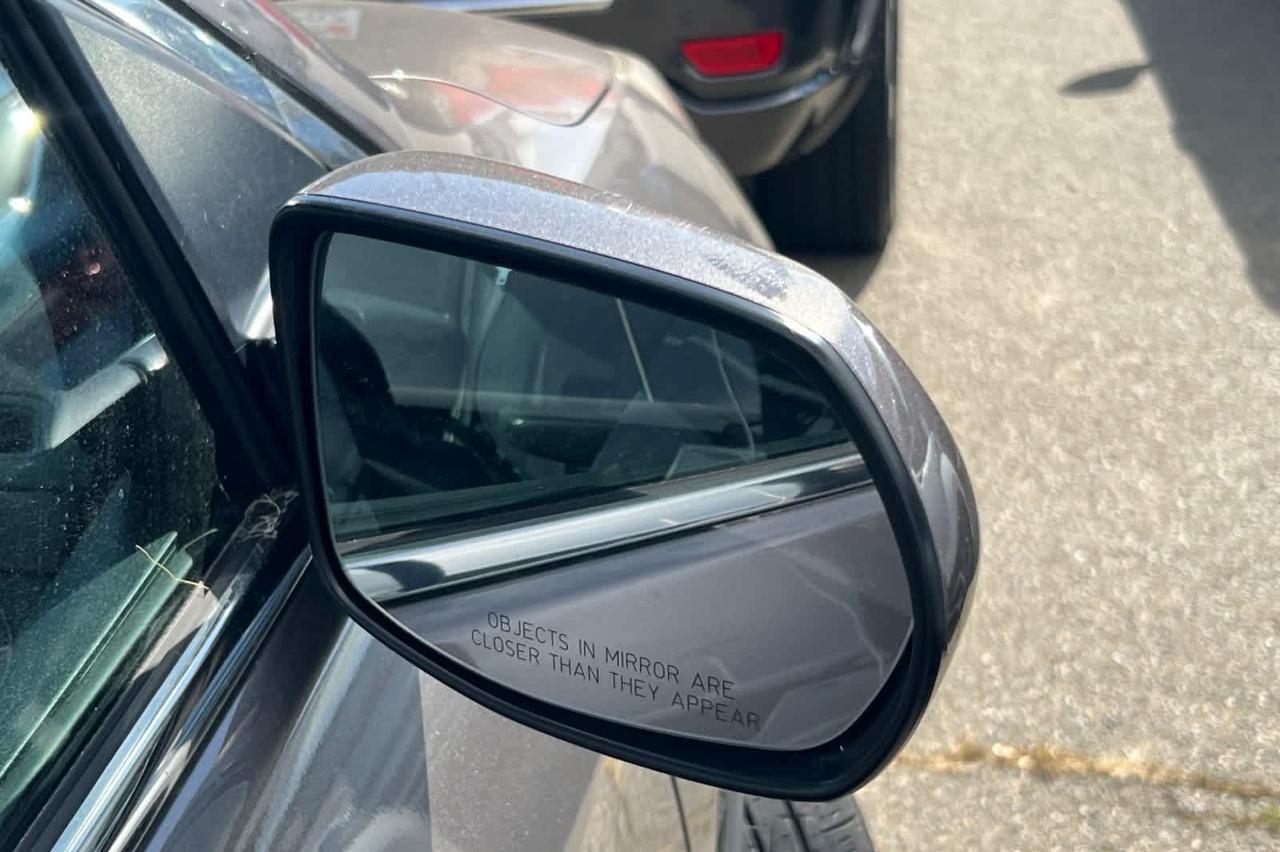 2012 Honda CR-V EX Roseville CA