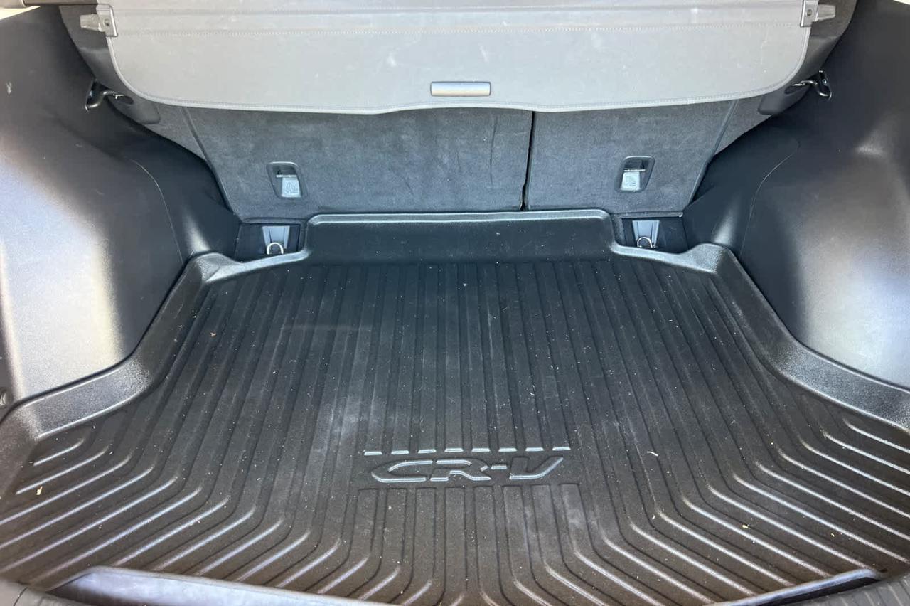 2012 Honda CR-V EX Roseville CA