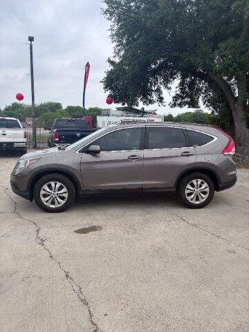 2012 Honda CR-V EX San Antonio TX