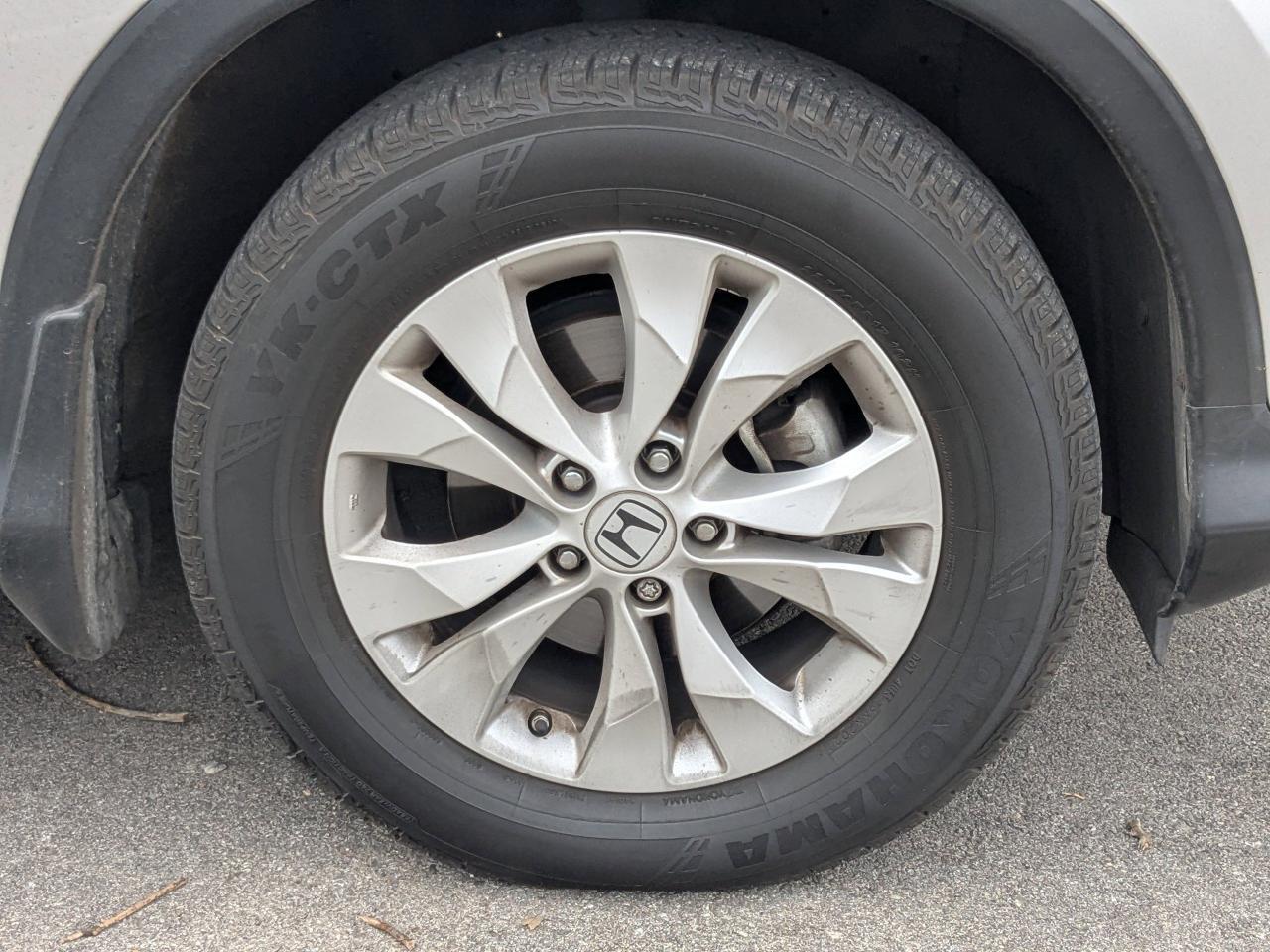 2012 Honda CR-V EX San Antonio TX