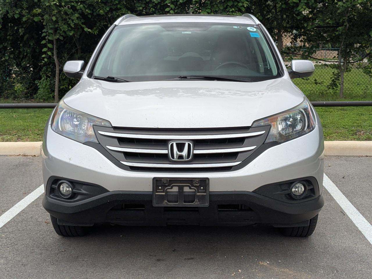 2012 Honda CR-V EX San Antonio TX