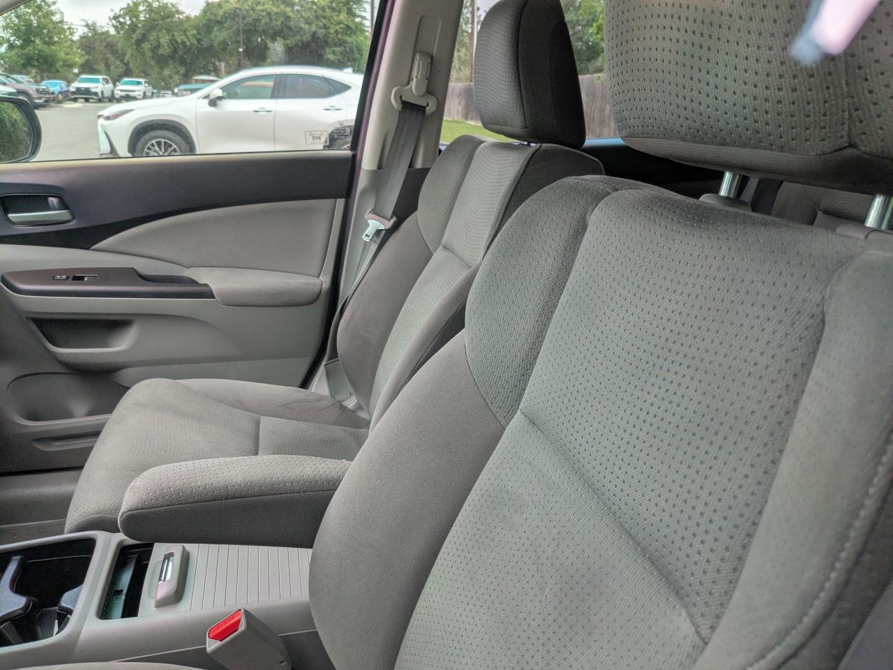 2012 Honda CR-V EX San Antonio TX
