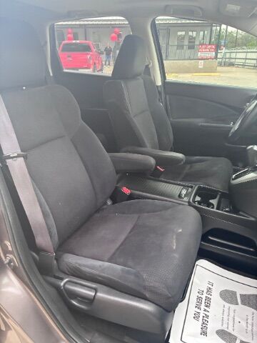 2012 Honda CR-V EX San Antonio TX