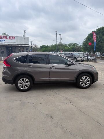 2012 Honda CR-V EX San Antonio TX