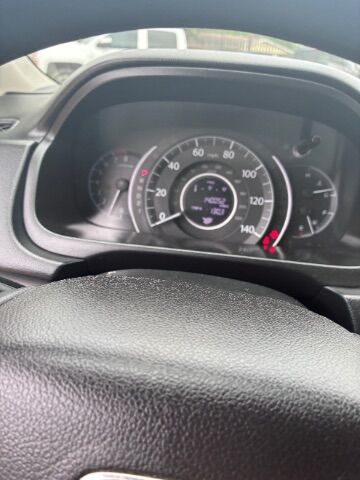 2012 Honda CR-V EX San Antonio TX