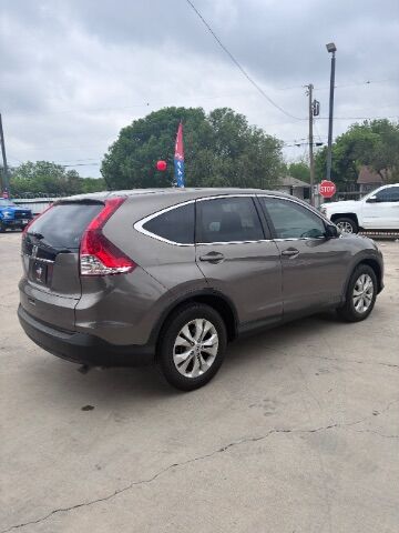 2012 Honda CR-V EX San Antonio TX