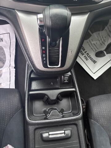 2012 Honda CR-V EX San Antonio TX