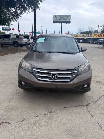 2012 Honda CR-V EX San Antonio TX
