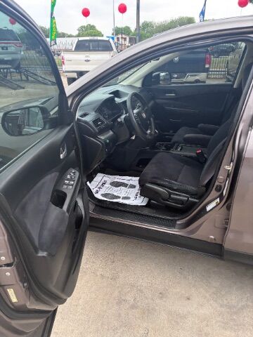 2012 Honda CR-V EX San Antonio TX