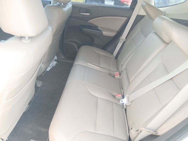 2012 Honda CR-V EX Shreveport LA