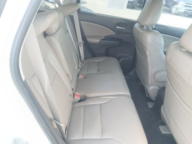 2012 Honda CR-V EX Shreveport LA