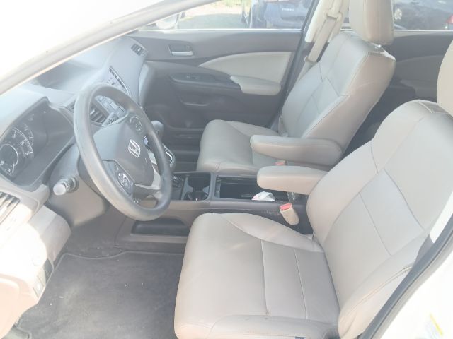 2012 Honda CR-V EX Shreveport LA