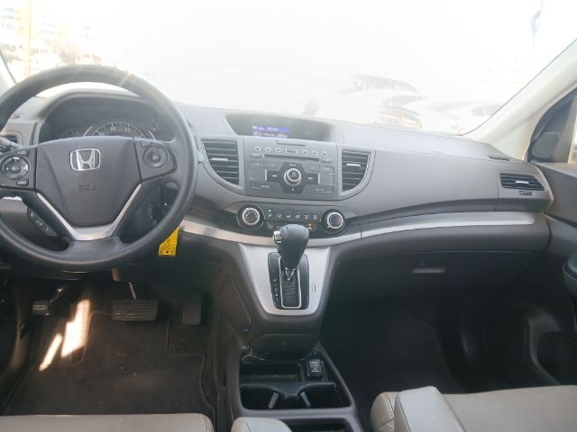 2012 Honda CR-V EX Shreveport LA
