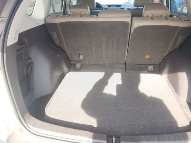 2012 Honda CR-V EX Shreveport LA