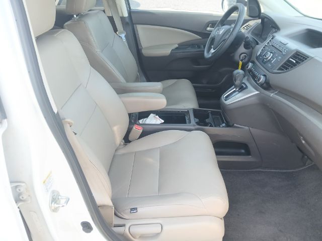 2012 Honda CR-V EX Shreveport LA