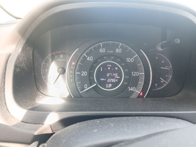 2012 Honda CR-V EX Shreveport LA