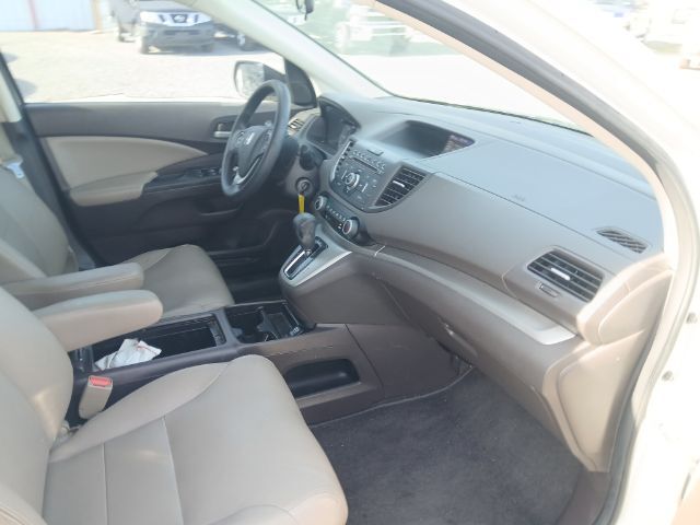2012 Honda CR-V EX Shreveport LA