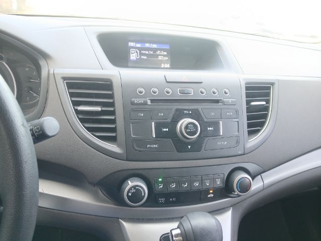 2012 Honda CR-V EX Shreveport LA