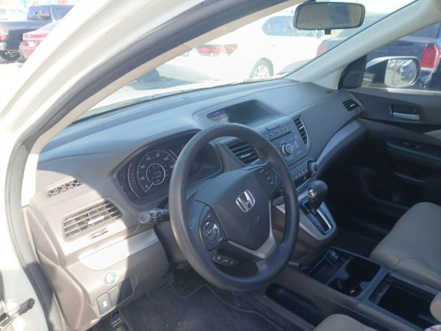 2012 Honda CR-V EX Shreveport LA