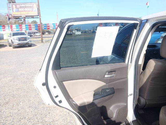 2012 Honda CR-V EX Shreveport LA