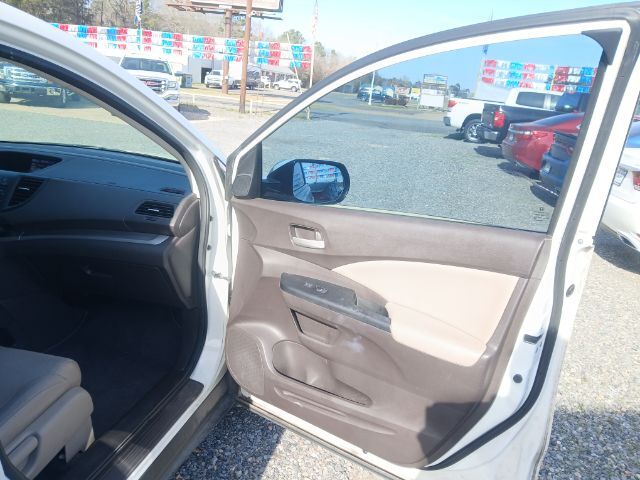 2012 Honda CR-V EX Shreveport LA