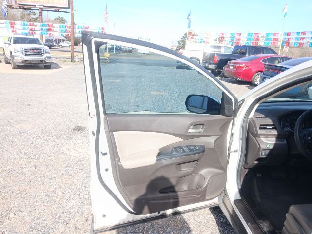 2012 Honda CR-V EX Shreveport LA