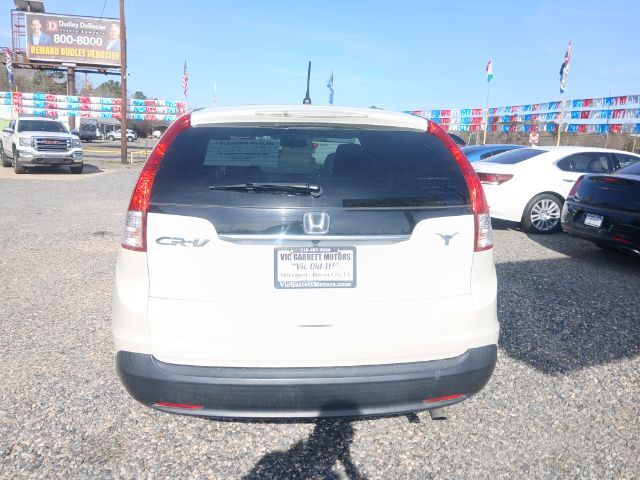 2012 Honda CR-V EX Shreveport LA