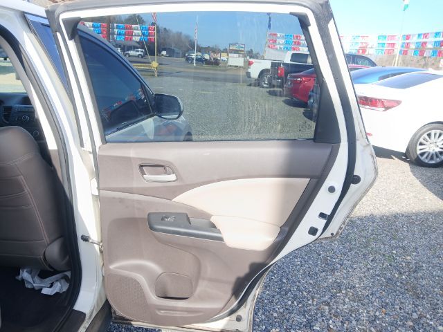 2012 Honda CR-V EX Shreveport LA
