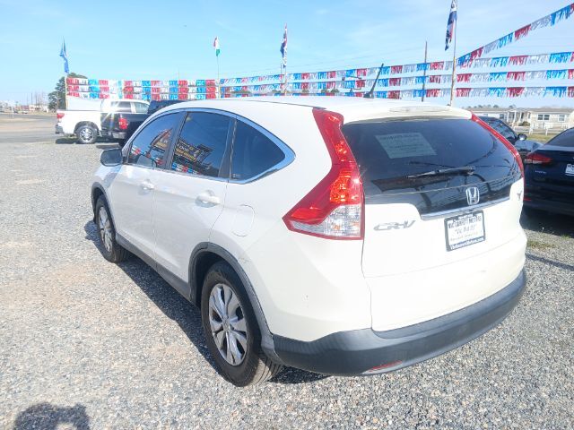 2012 Honda CR-V EX Shreveport LA