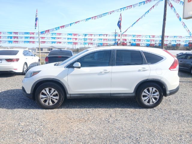 2012 Honda CR-V EX Shreveport LA