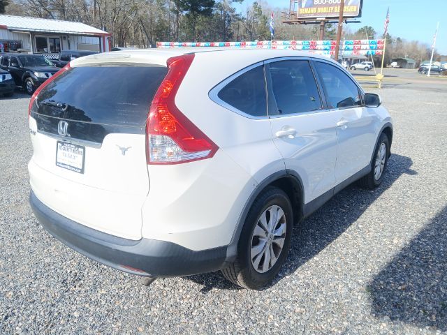 2012 Honda CR-V EX Shreveport LA