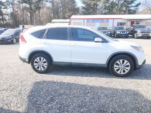 2012 Honda CR-V EX Shreveport LA