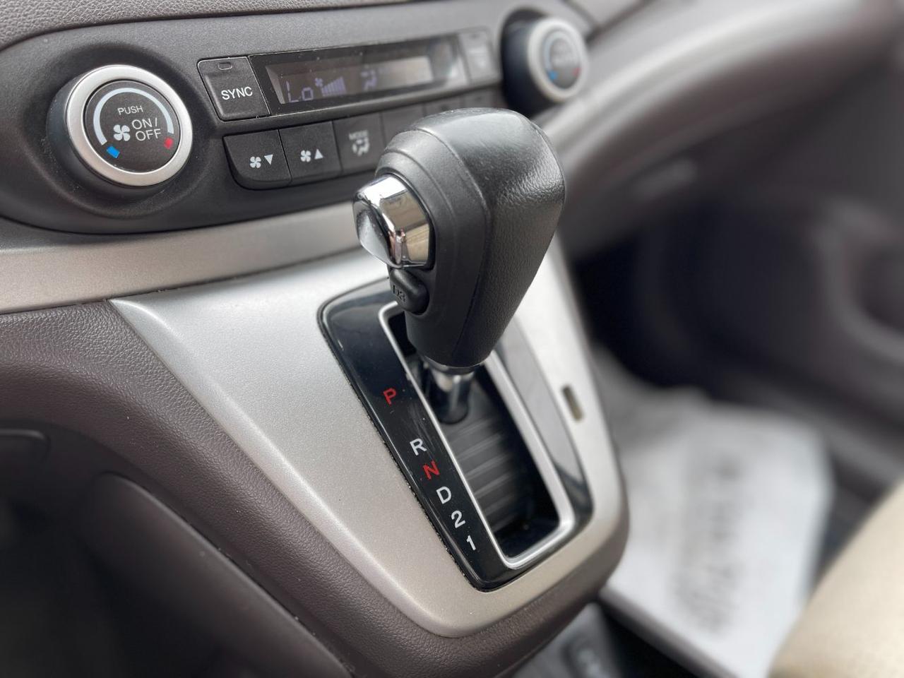 2012 Honda CR-V EX Spokane Valley WA