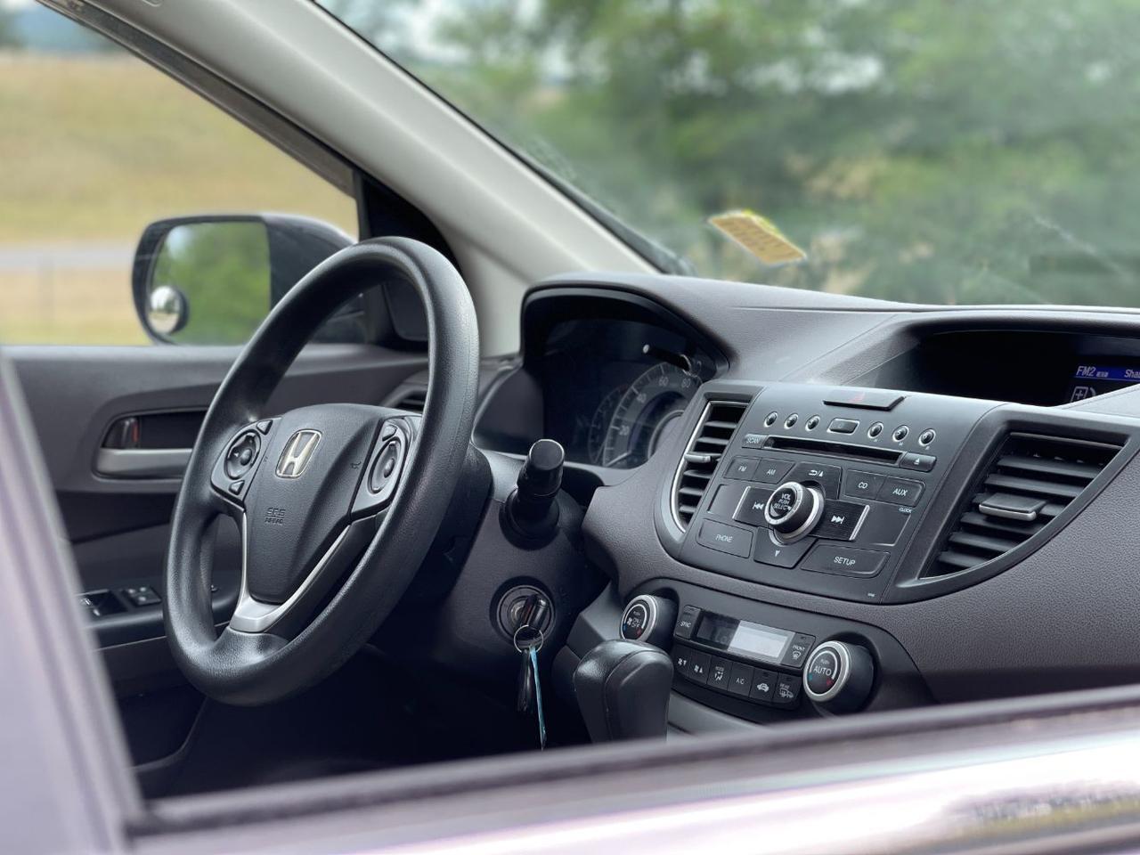 2012 Honda CR-V EX Spokane Valley WA