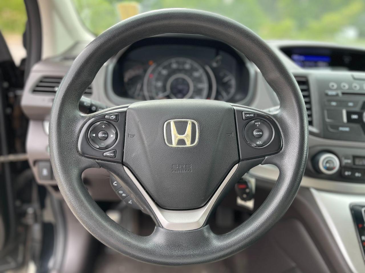 2012 Honda CR-V EX Spokane Valley WA