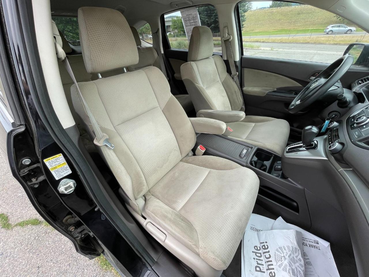 2012 Honda CR-V EX Spokane Valley WA