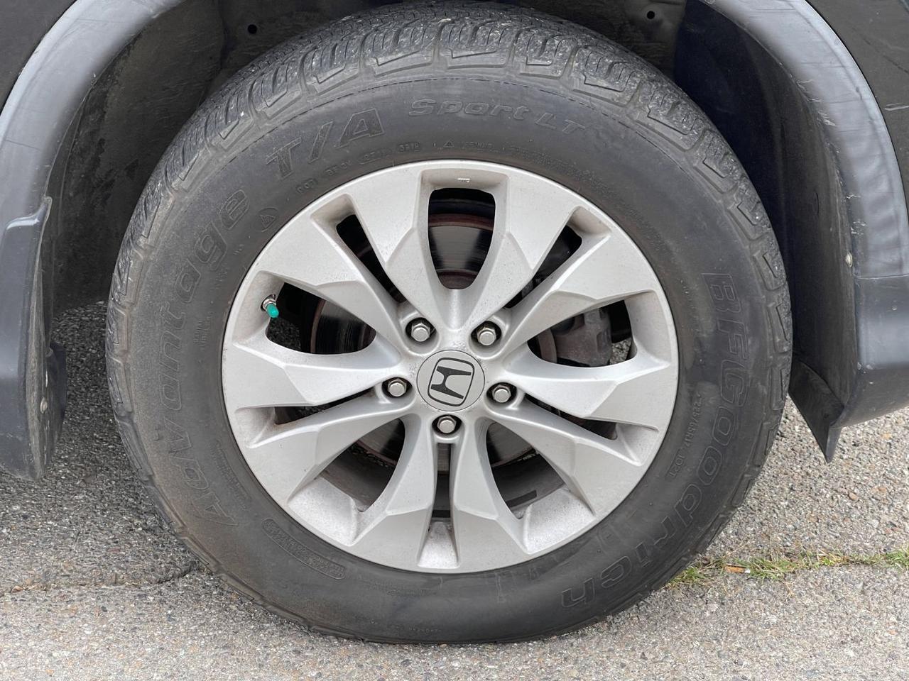 2012 Honda CR-V EX Spokane Valley WA
