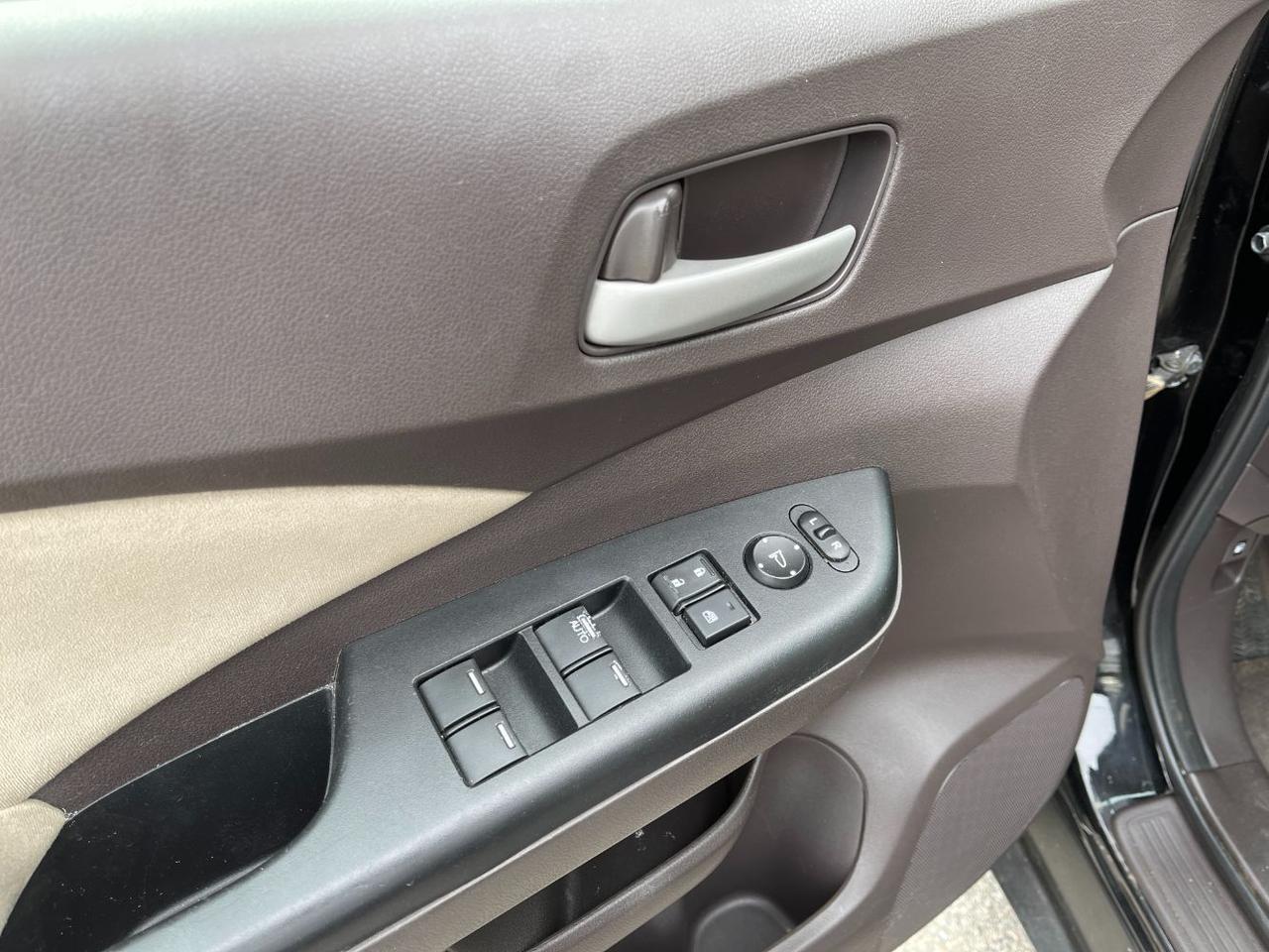 2012 Honda CR-V EX Spokane Valley WA