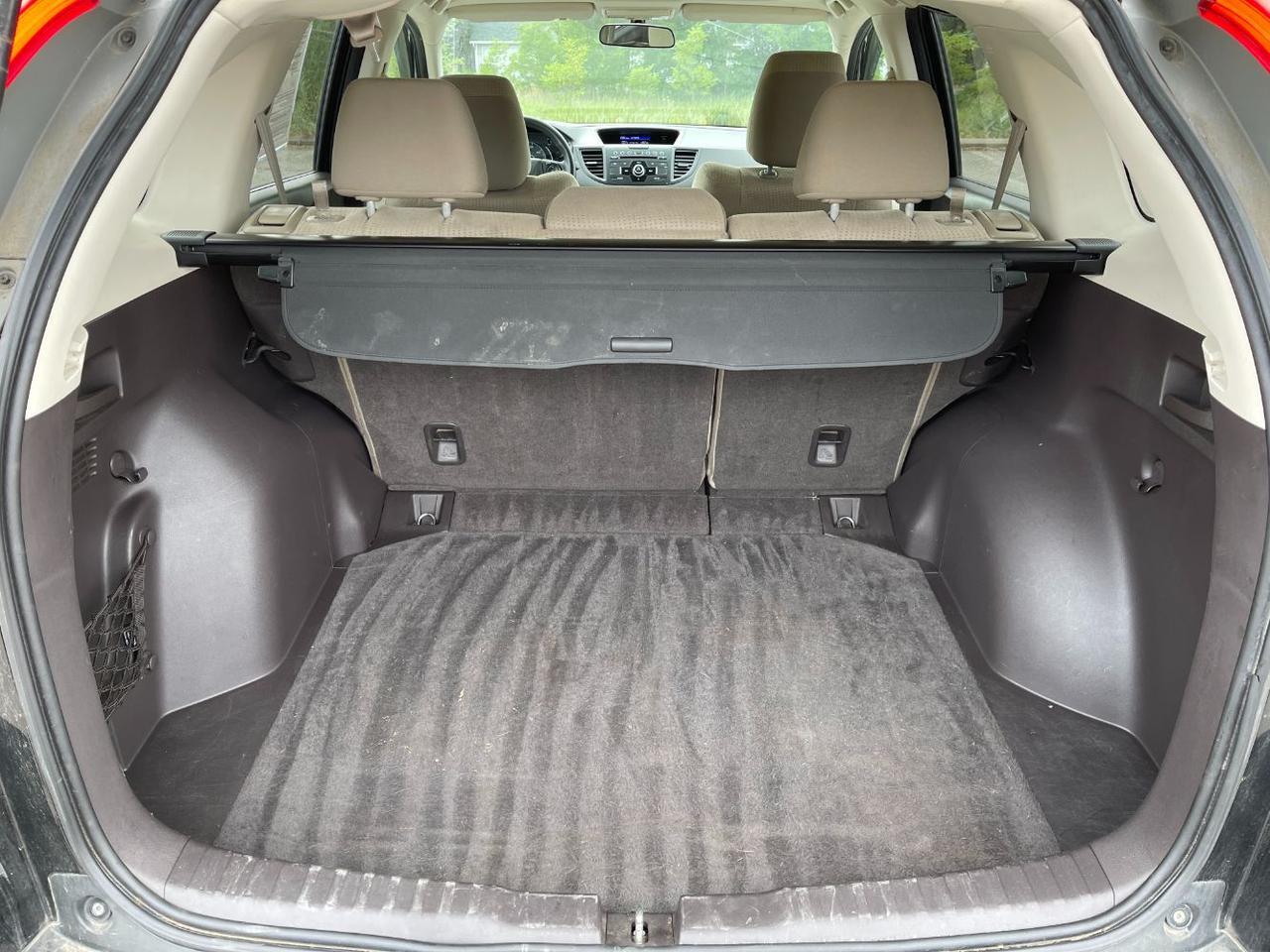 2012 Honda CR-V EX Spokane Valley WA